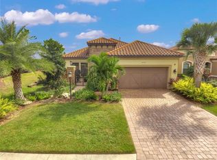 4909 Napoli Run, Bradenton, FL 34211