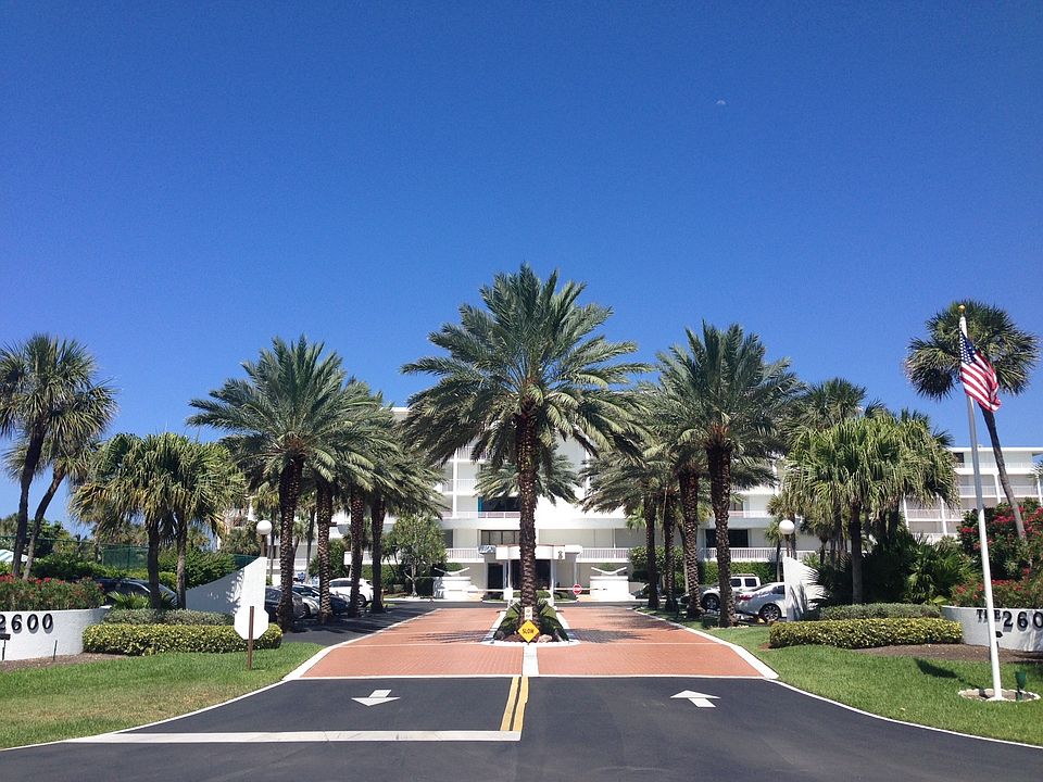 1st image of 2600 S Ocean Blvd APT 502