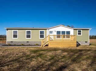 2668 Snyder Loop LOT 9, Graysville, TN 37338