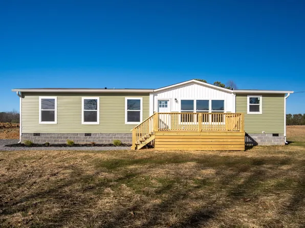 2668 Snyder Loop Lot 9, Graysville, TN 37338