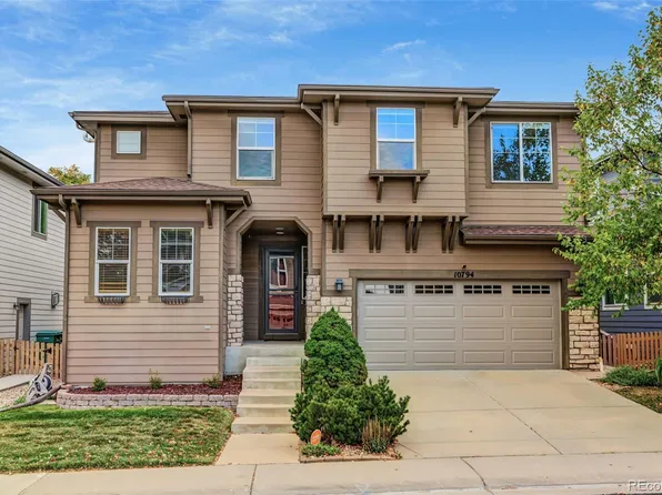 10794 Cedar Brook Street, Highlands Ranch, CO 80126