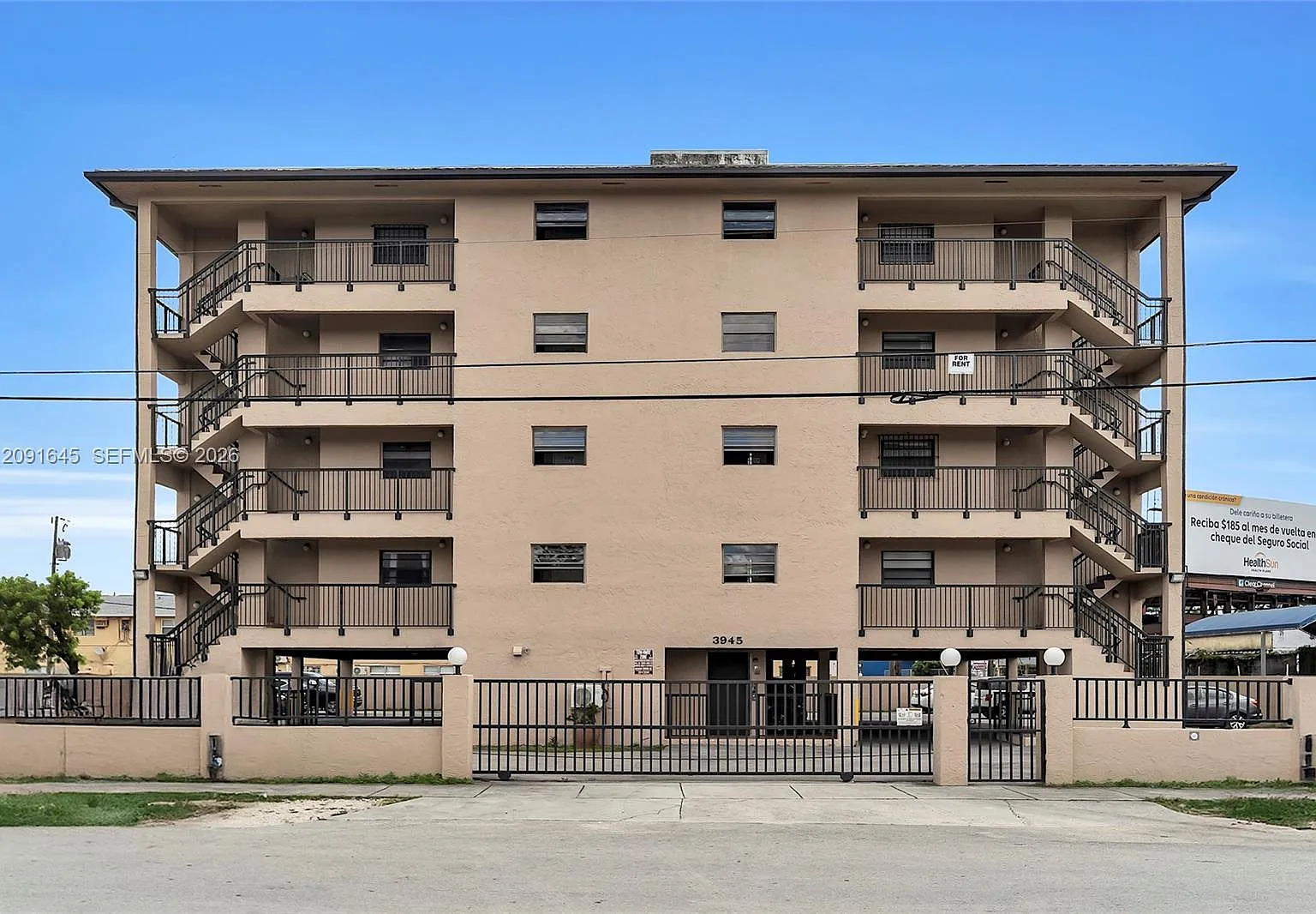 Bird Rd Highlands Rev — Photo 1