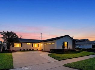 12702 Taylor St, Garden Grove, CA 92845