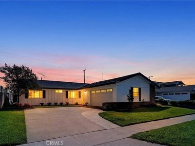 12702 Taylor St, Garden Grove, CA, 92845
