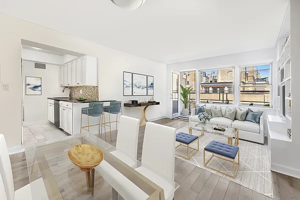 Sold by Brown Harris Stevens | media 1
