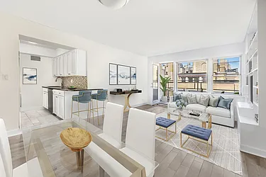 Sold by Brown Harris Stevens