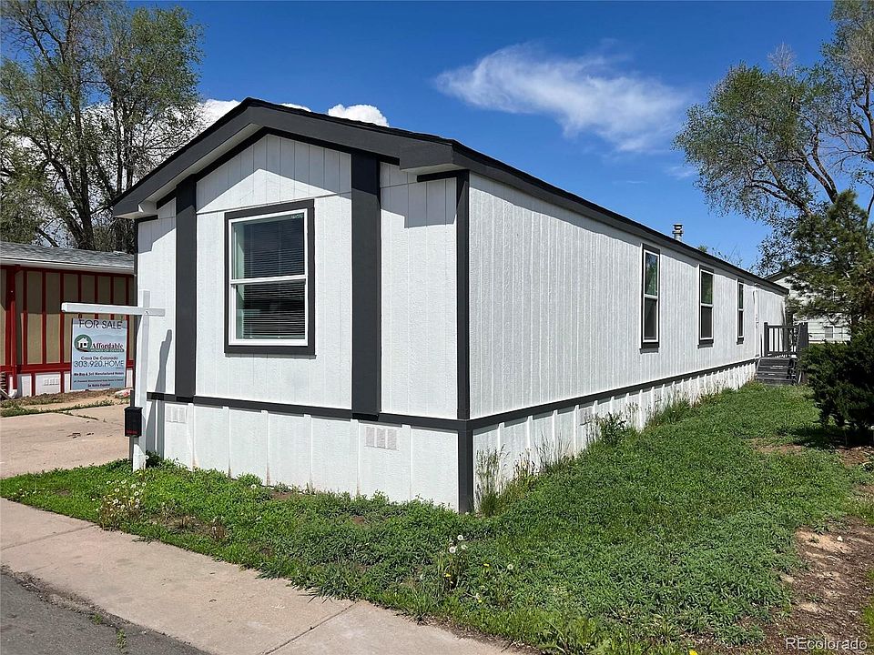 1st image of 2700 W C Street LOT 76