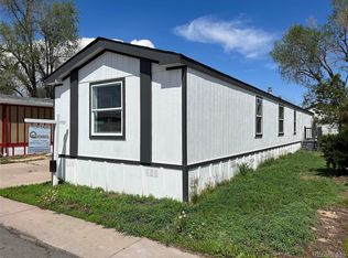 2700 W C St LOT 76, Greeley, CO 80631