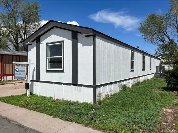 2700 W C Street LOT 76, Greeley, CO 80631