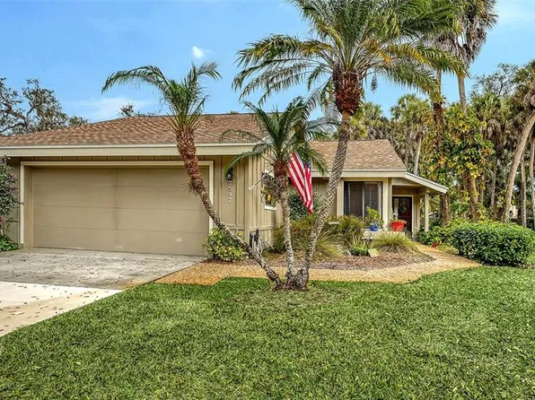 7547 Silver Fern Blvd #54, Sarasota, FL 34241