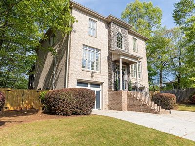 3110 Dickson St NE, Atlanta, GA, 30319