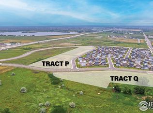 Tract Q Windsor Villages, Windsor, CO 80528