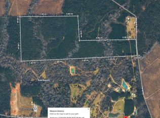 Terrell Rd, Amite, LA 70422