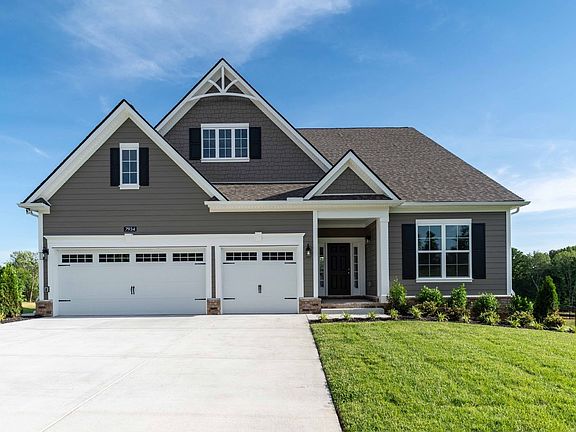 3rd image of 7326 Buckhorn Ct Lot 25