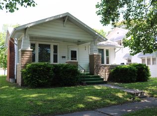2515 Avenue I, Fort Madison, IA