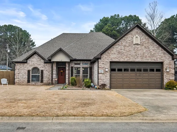 3208 Stonehenge Dr, Searcy, AR 72143