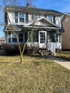 4316 N Lockwood Ave, Toledo, OH, 43612