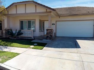 809 Hinckley Ln, Fillmore, CA 93015