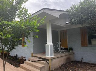 1012 W Clark St, Bartlett, TX 76511