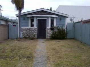 1407 254th St, Harbor City, CA 90710