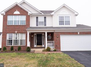 406 Osprey Cir, Cambridge, MD 21613