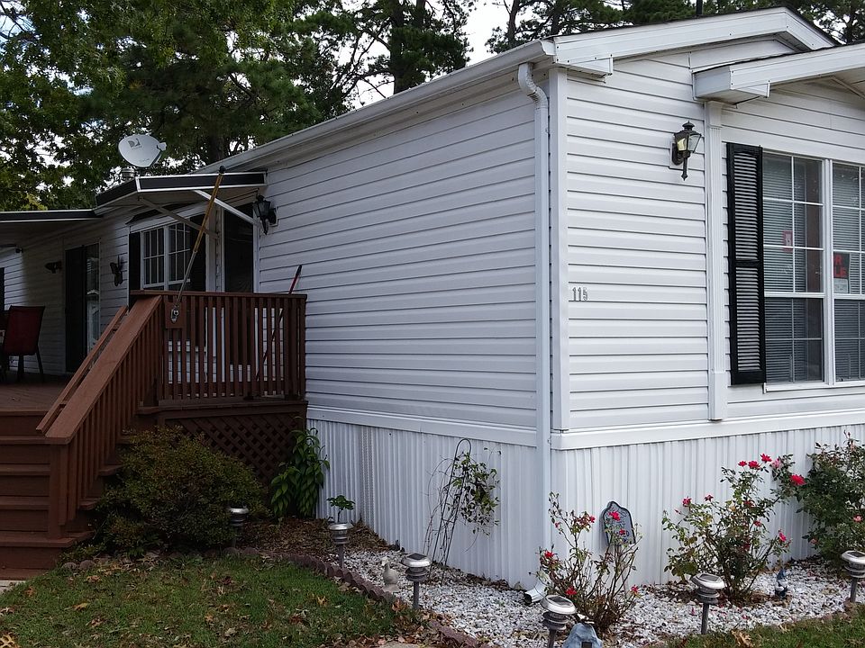 1st image of 443 S 6th Ave Trlr 116