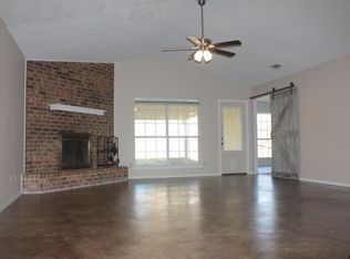 504 Kingsway, Overton, TX 75684