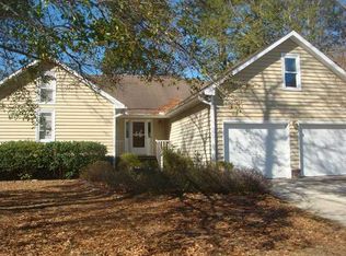 107 Springfield Pl, Goose Creek, SC 29445