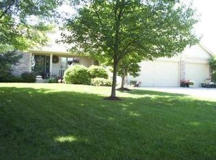 320 Wellington Pkwy, Noblesville, IN 46060