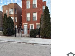 124 N Mozart St #3, Chicago, IL 60612