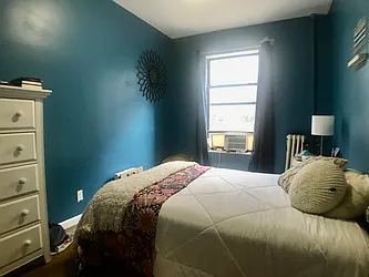 Rented by Compass