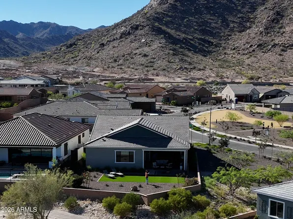 5995 N 207th Avenue, Buckeye, AZ 85396