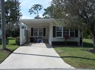 77 Camino Del Rio Port St, Fort Pierce, FL 34950