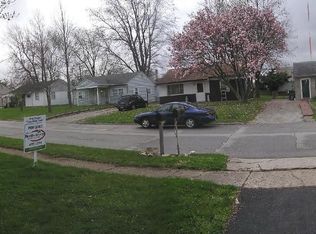 2000 W Vaile Ave, Kokomo, IN 46901