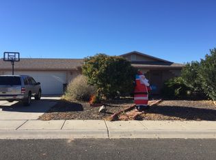 3249 N Jewel St, Kingman, AZ 86401