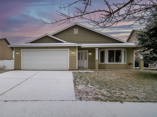 325 S Molly Mitchell Dr, Airway Heights, WA 99001
