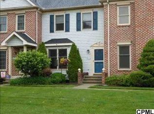 5611 Moreland Ct, Mechanicsburg, PA