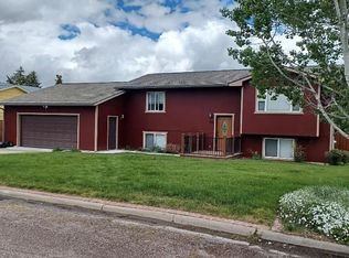 502 20th Ave W, Polson, MT 59860