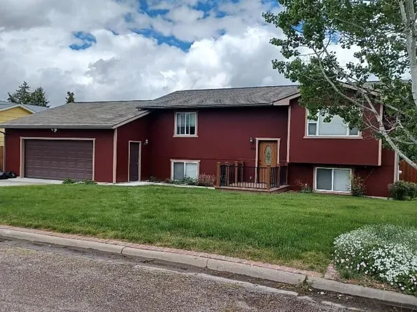 502 20th Ave W, Polson, MT 59860