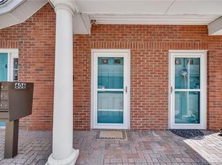 606 Congdon St W UNIT 2, Middletown, CT 06457