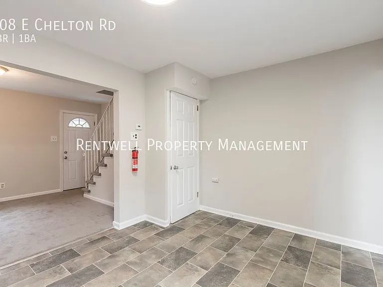 108 E Chelton Rd — Photo 6