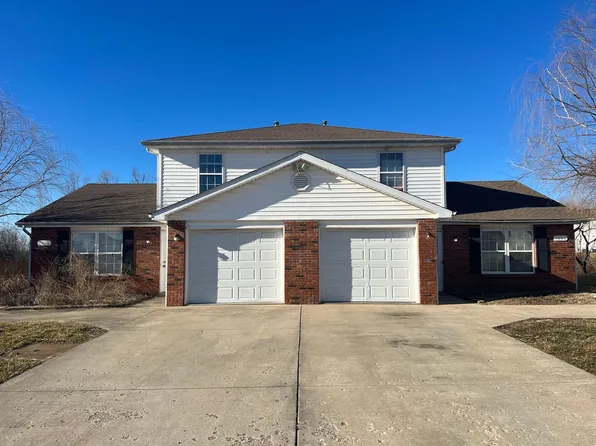 1638 High Quest Cir, Columbia, MO 65202