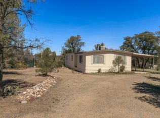 7225 N Spur Rd, Prescott, AZ 86305