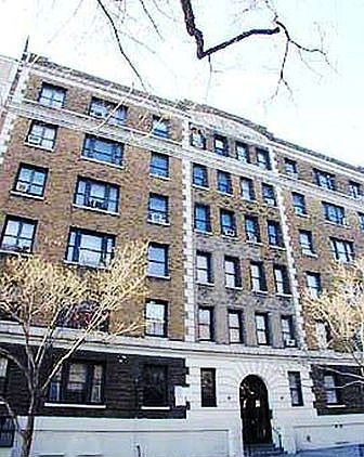 1st image of 310 Convent Ave APT 2B