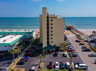 3647 S Atlantic Ave #5B, Daytona Beach Shores, FL 32118
