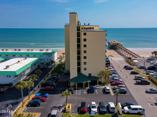 3647 S Atlantic Ave #5B, Daytona Beach Shores, FL 32118