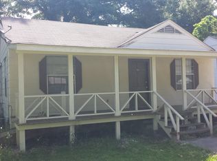 611 Melba Ave, Hattiesburg, MS 39401