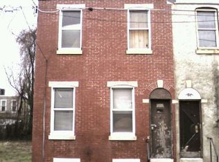 2118 E William St, Philadelphia, PA 19134