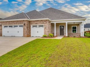 303 Currituck Dr, Troy, AL 36079