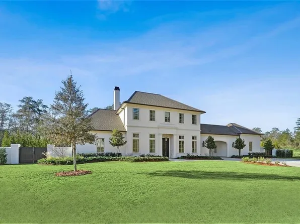 13 Thunderbird Dr, Covington, LA 70433